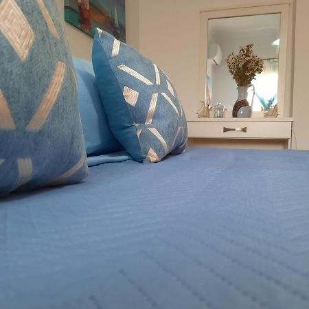 Axotikon Apartment In Naxos Town Naxos City Экстерьер фото