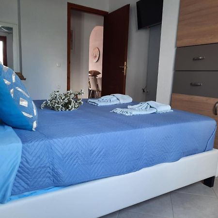 Axotikon Apartment In Naxos Town Naxos City Экстерьер фото