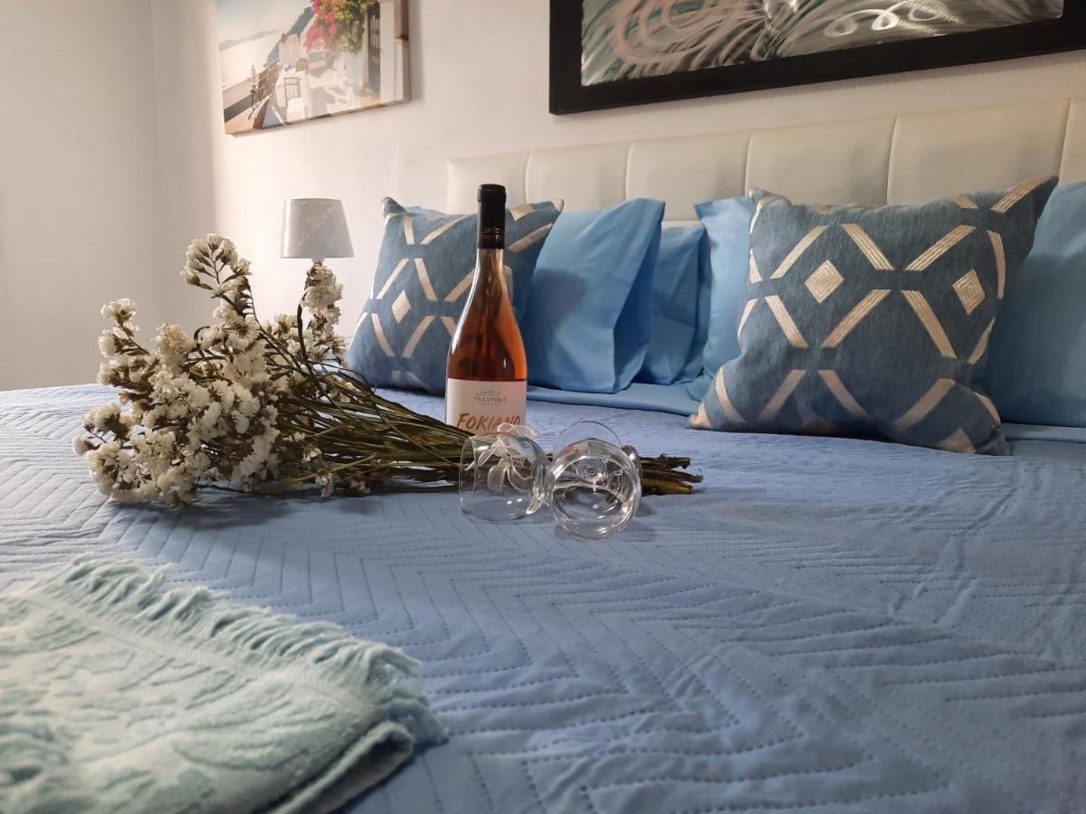 Axotikon Apartment In Naxos Town Naxos City Экстерьер фото
