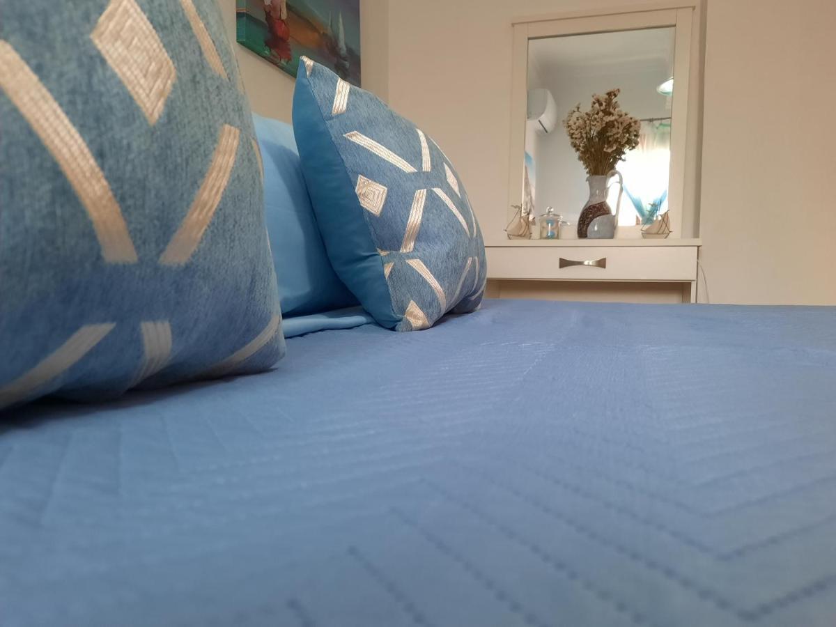 Axotikon Apartment In Naxos Town Naxos City Экстерьер фото