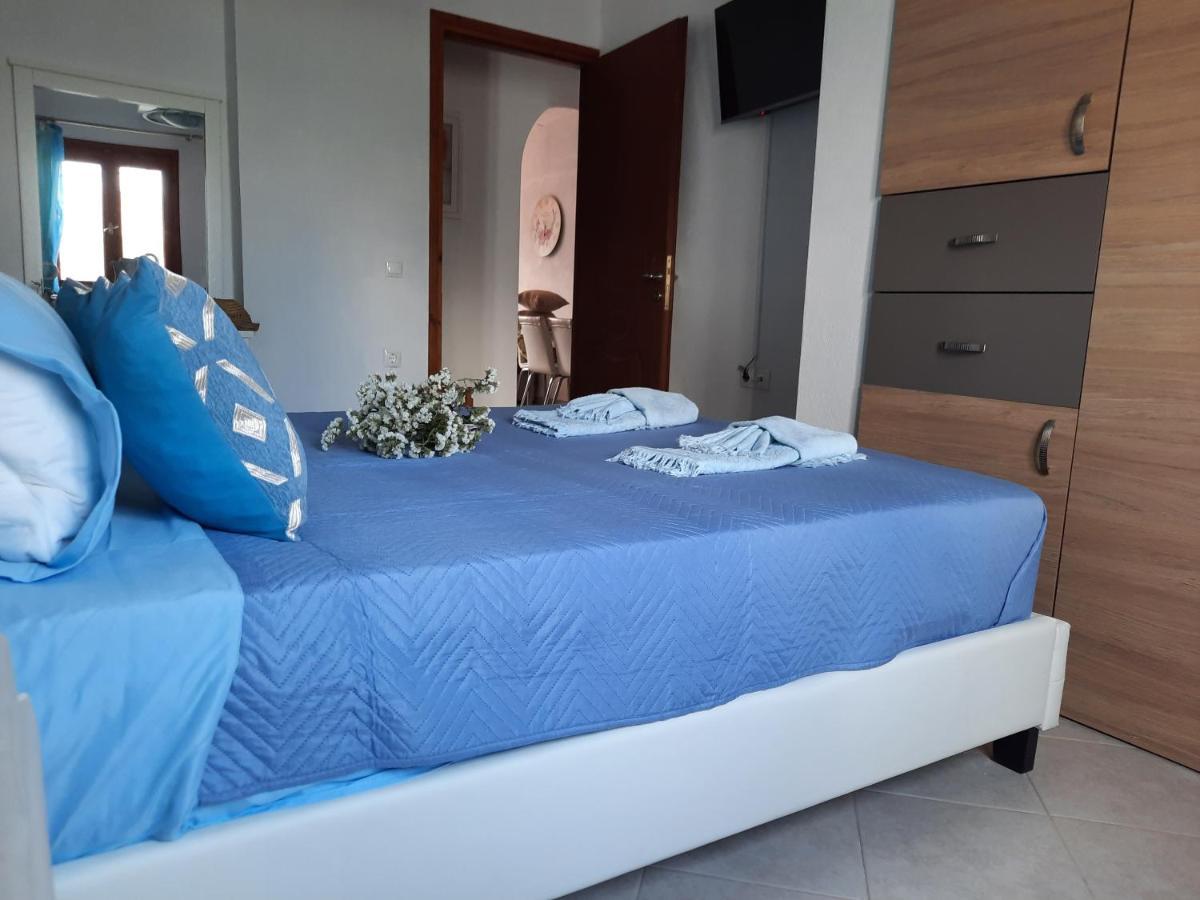 Axotikon Apartment In Naxos Town Naxos City Экстерьер фото
