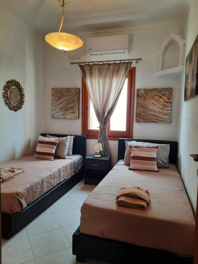 Axotikon Apartment In Naxos Town Naxos City Экстерьер фото