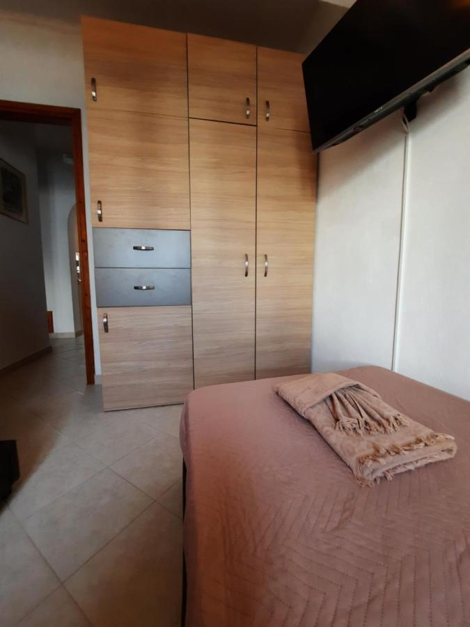 Axotikon Apartment In Naxos Town Naxos City Экстерьер фото