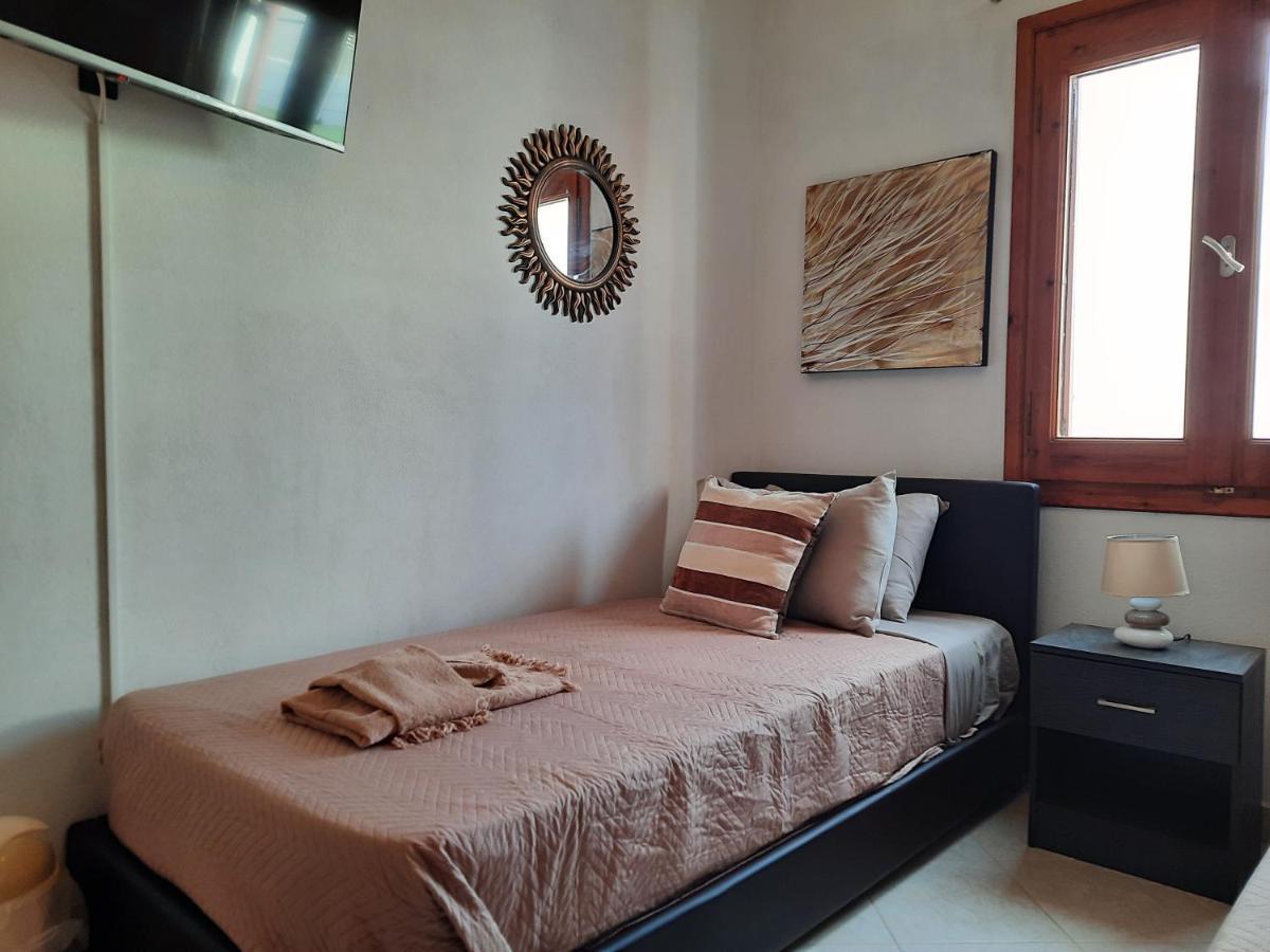 Axotikon Apartment In Naxos Town Naxos City Экстерьер фото